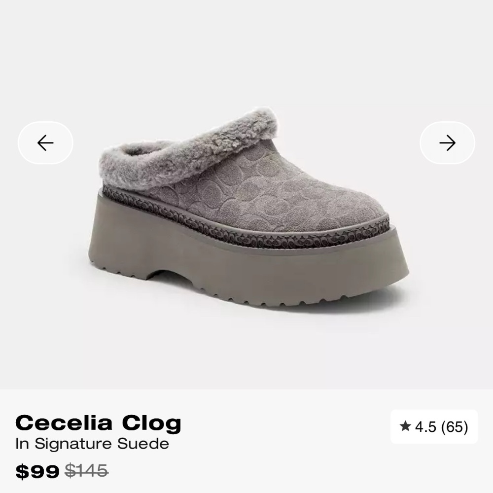 Clogs - Picture 3 of 3